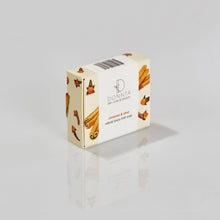 Load image into Gallery viewer, Cinnamon &amp; Clove Luxury Handmade Soap