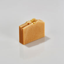 Load image into Gallery viewer, Goat&#39;s Milk &amp; Honey Luxury Handmade Soap