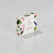 Load image into Gallery viewer, Sweet Rose &amp; Patchouli Luxury Handmade Soap